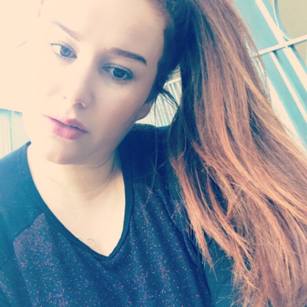 Meet your Posher, Sophie